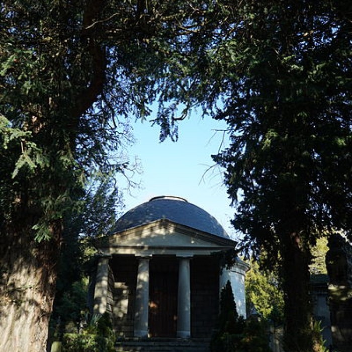 Photo de Chapelle Sainte-Croix de Reims