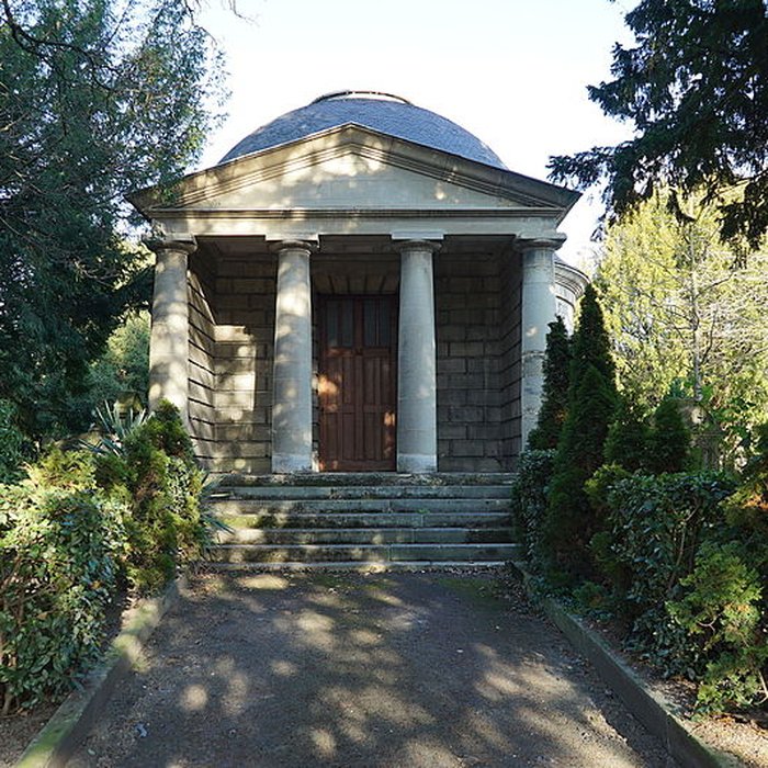 Photo de Chapelle Sainte-Croix de Reims