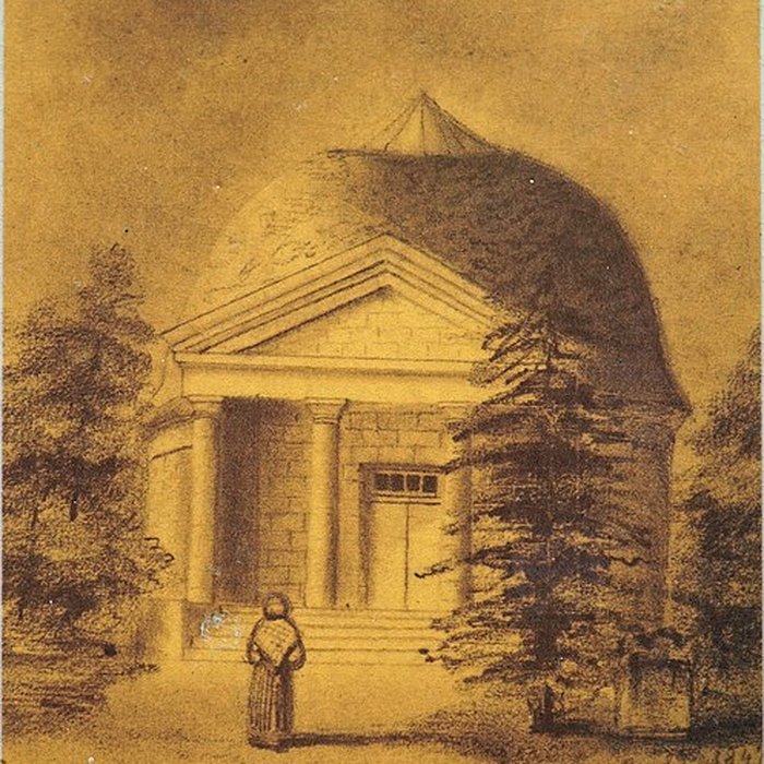 Photo de Chapelle Sainte-Croix de Reims