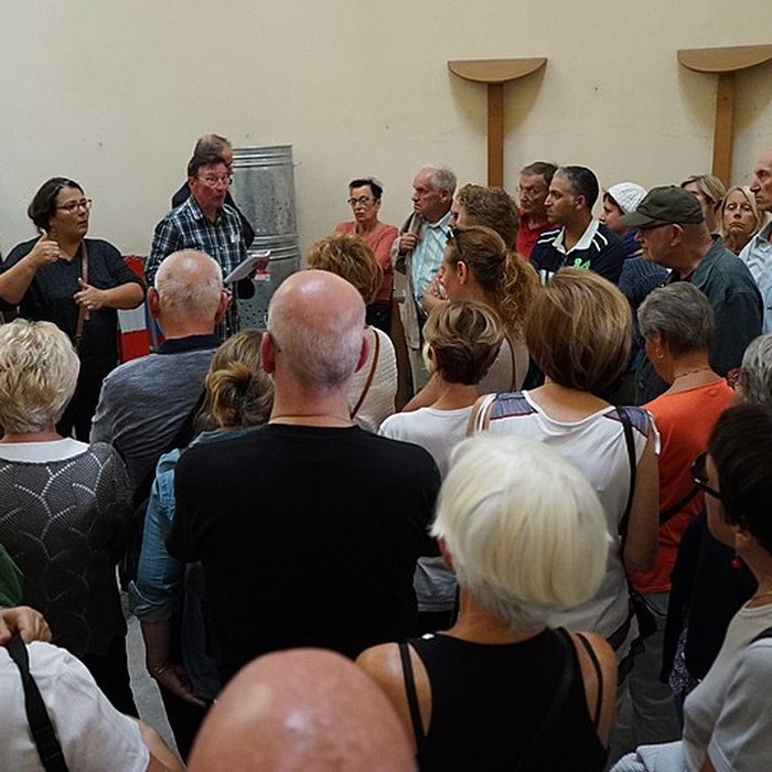 Photo de Chapelle Sainte-Croix de Reims