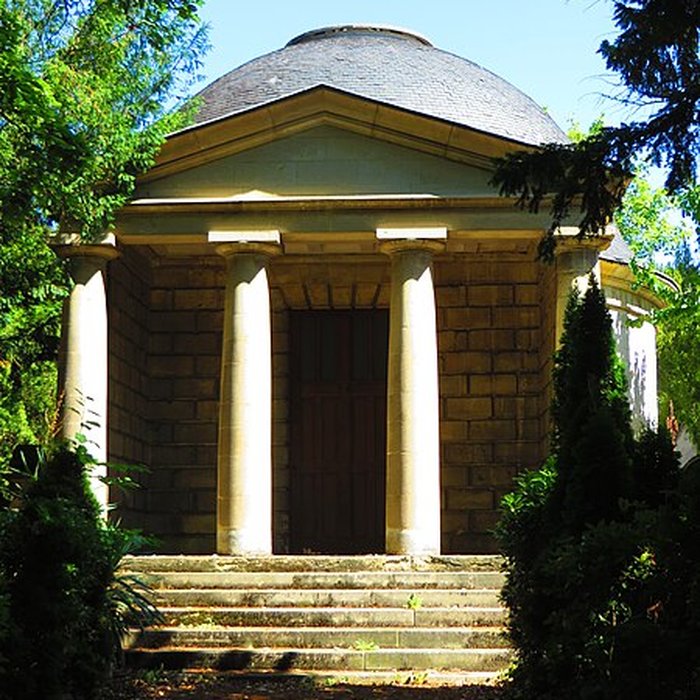 Photo de Chapelle Sainte-Croix de Reims