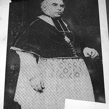 Chapelle Sainte-Croix de Reims