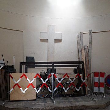 Chapelle Sainte-Croix de Reims