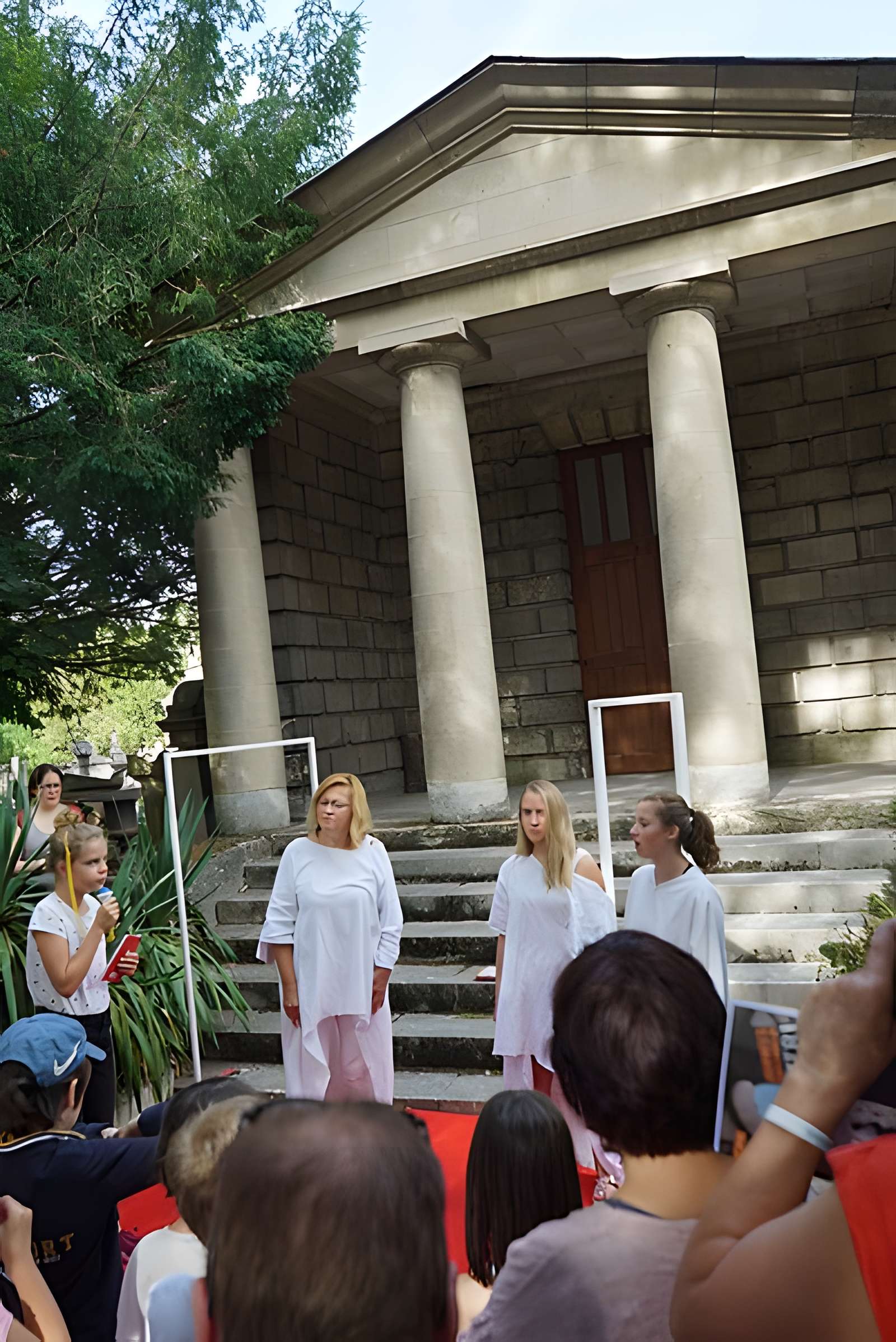 Chapelle Sainte-Croix de Reims
