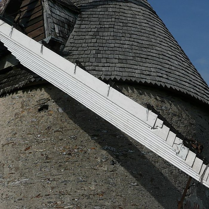 Photo de Moulin Neuf dAngrie
