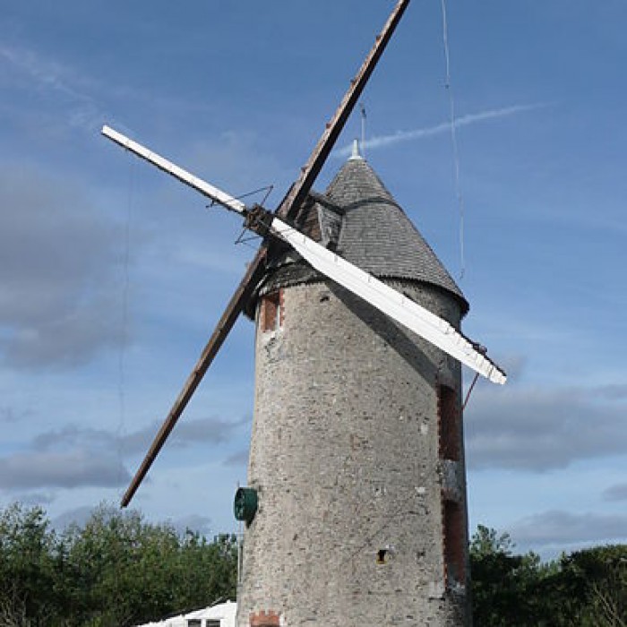 Photo de Moulin Neuf dAngrie