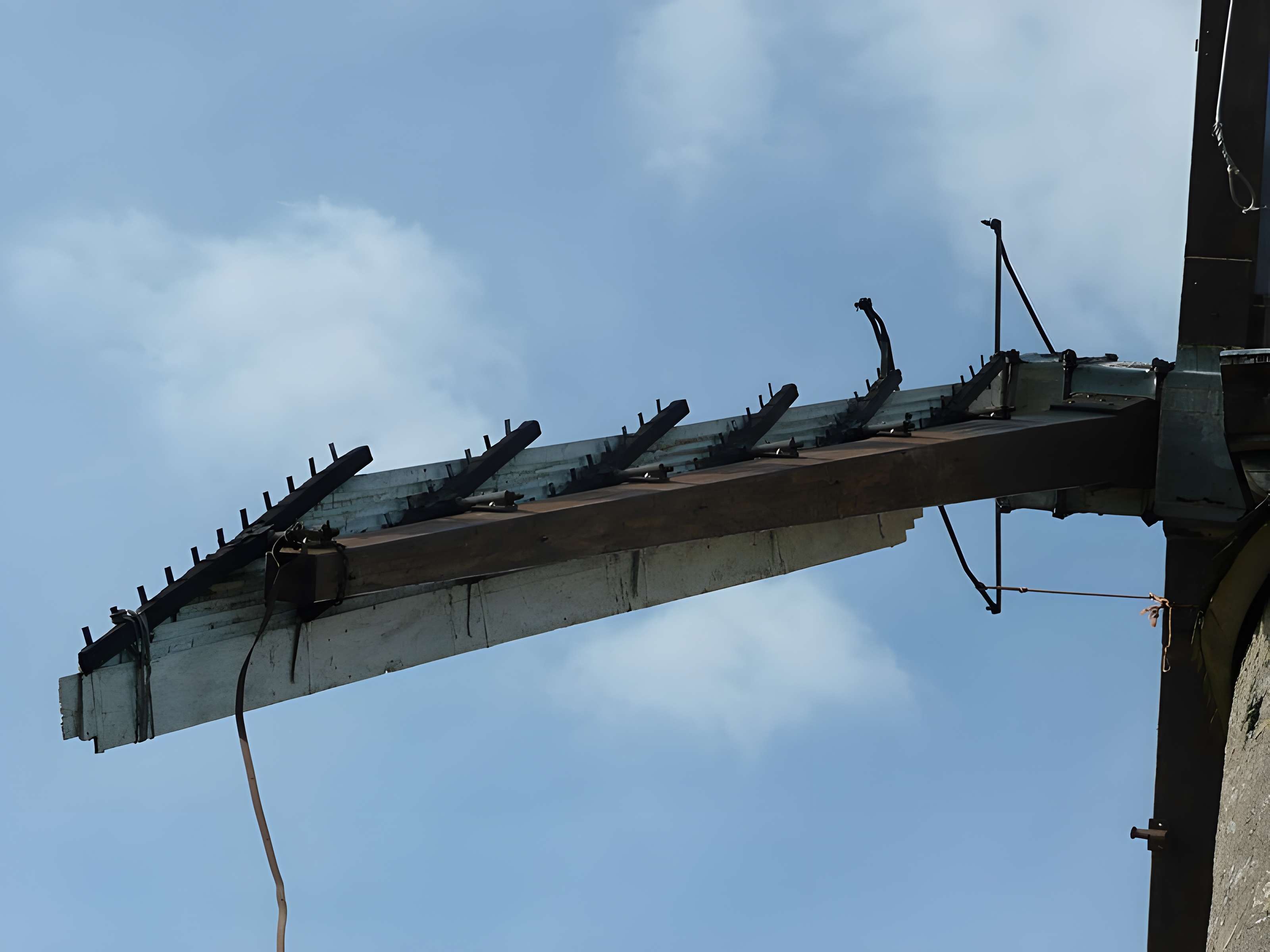 Moulin Neuf d'Angrie