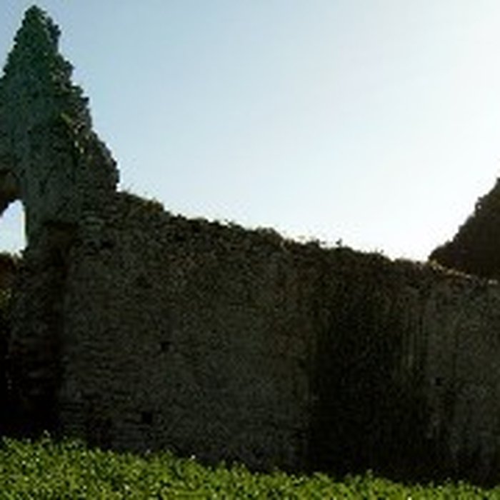 Photo de Chapelle Sainte-Ergoueffe de Surtainville