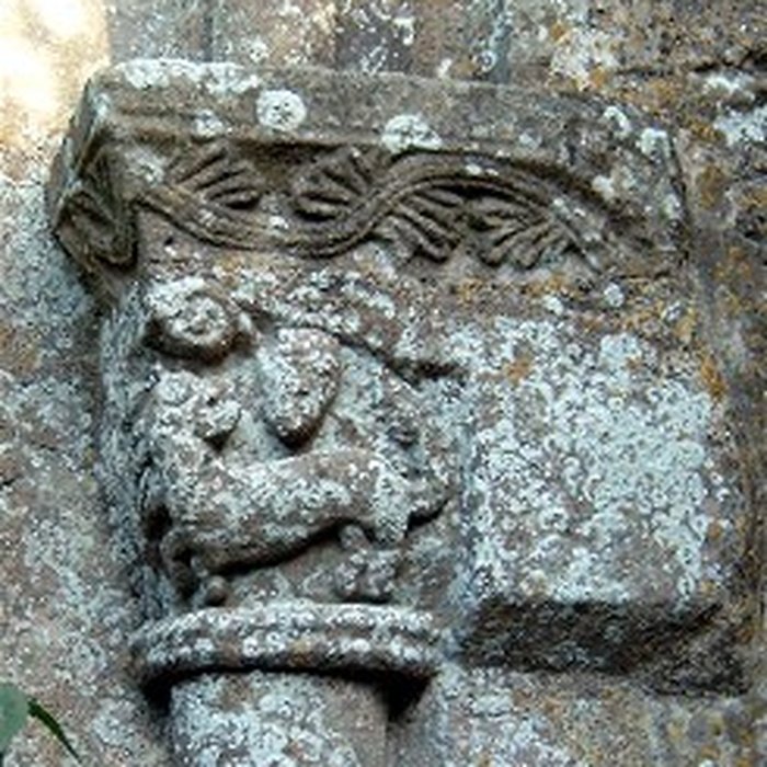 Photo de Chapelle Sainte-Ergoueffe de Surtainville