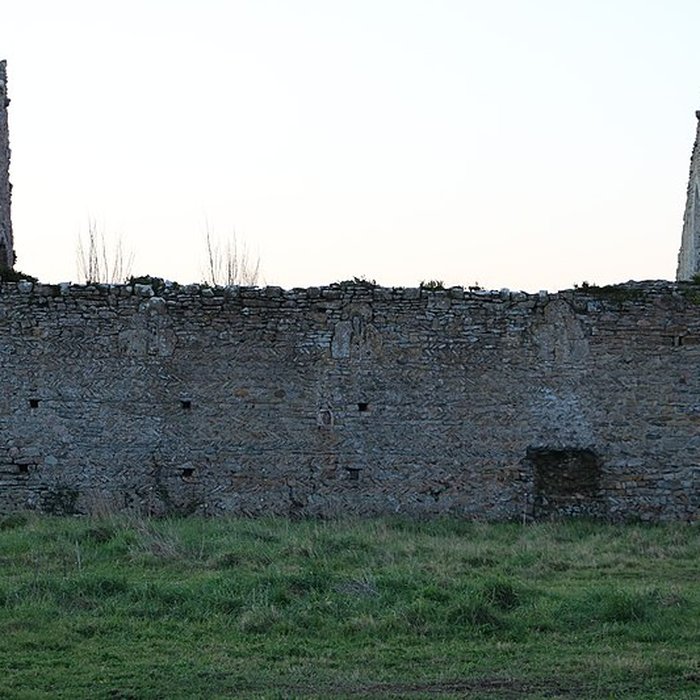 Photo de Chapelle Sainte-Ergoueffe de Surtainville