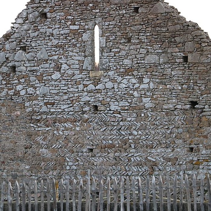 Photo de Chapelle Sainte-Ergoueffe de Surtainville