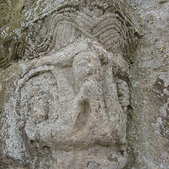 Photo de Chapelle Sainte-Ergoueffe de Surtainville