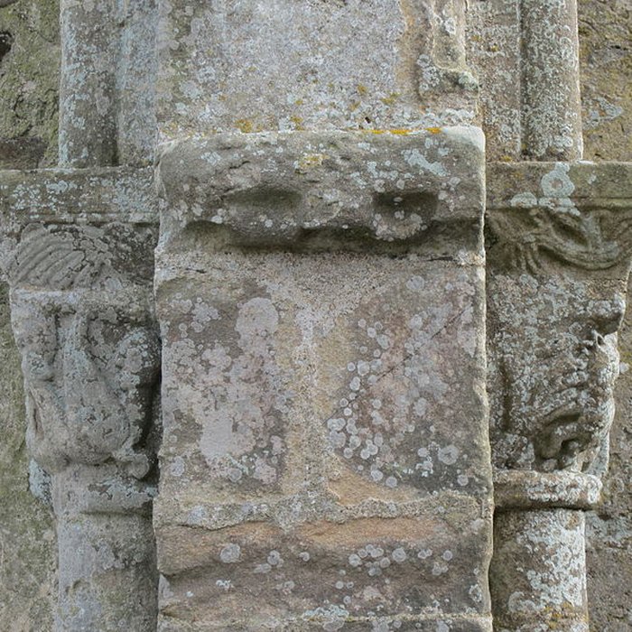 Photo de Chapelle Sainte-Ergoueffe de Surtainville