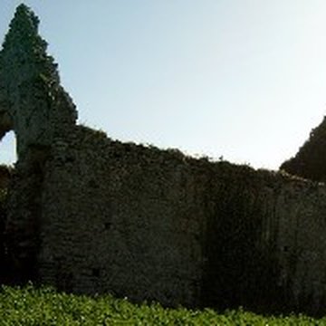 chapelle sainte ergoueffe de surtainville