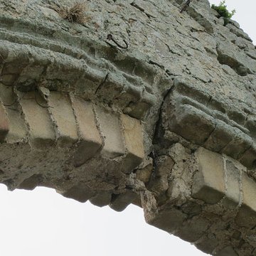 Chapelle Sainte-Ergoueffe de Surtainville