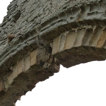 Chapelle Sainte-Ergoueffe de Surtainville