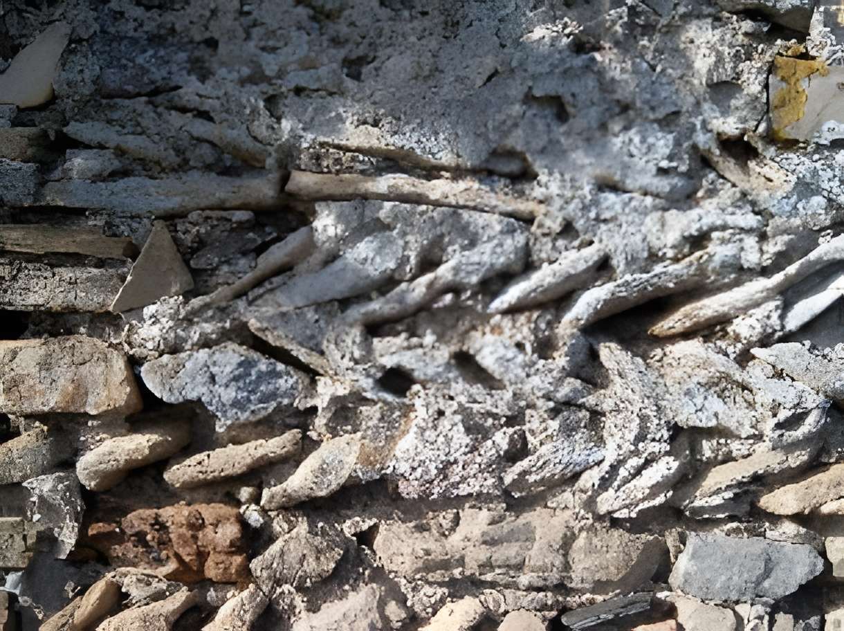 Chapelle Sainte-Ergoueffe de Surtainville