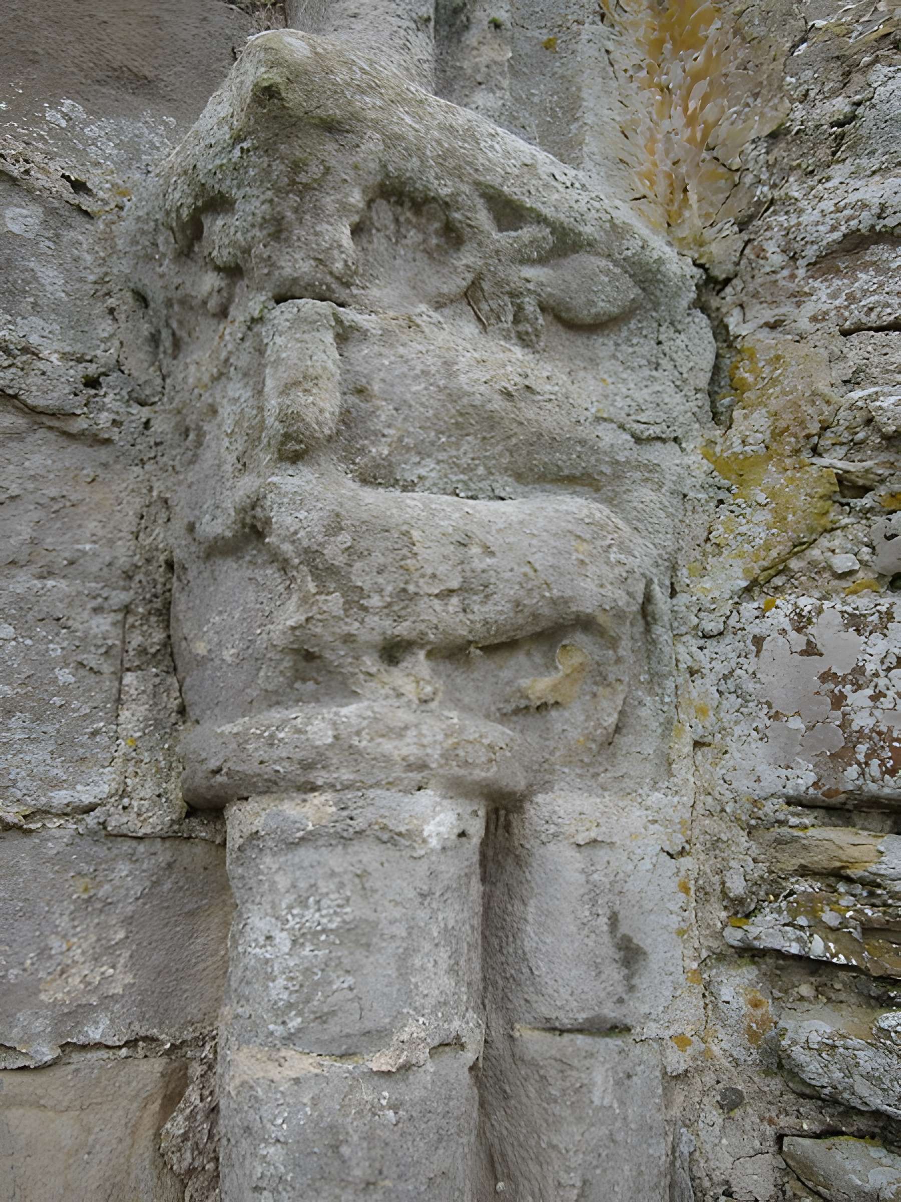 Chapelle Sainte-Ergoueffe de Surtainville