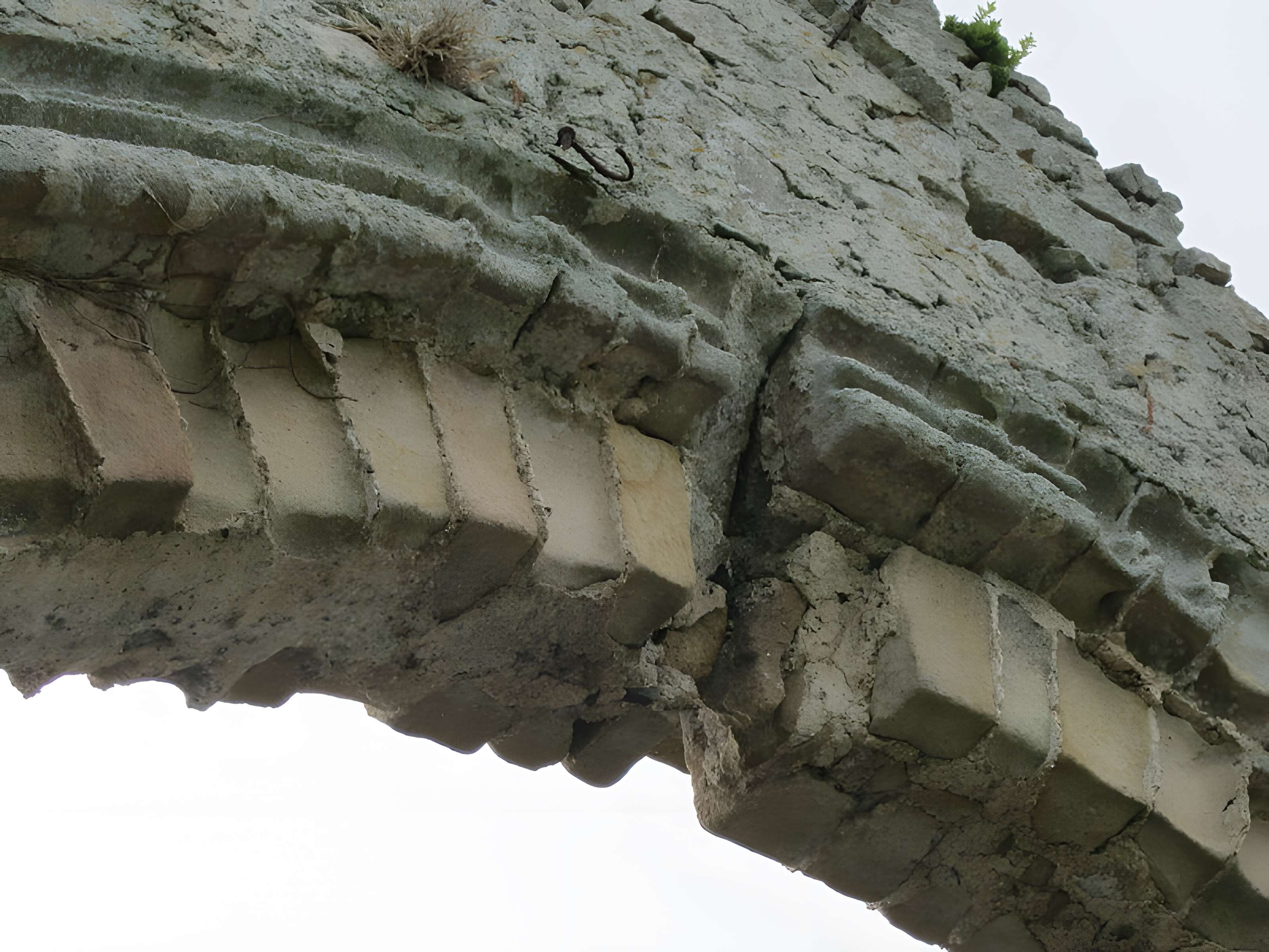 Chapelle Sainte-Ergoueffe de Surtainville