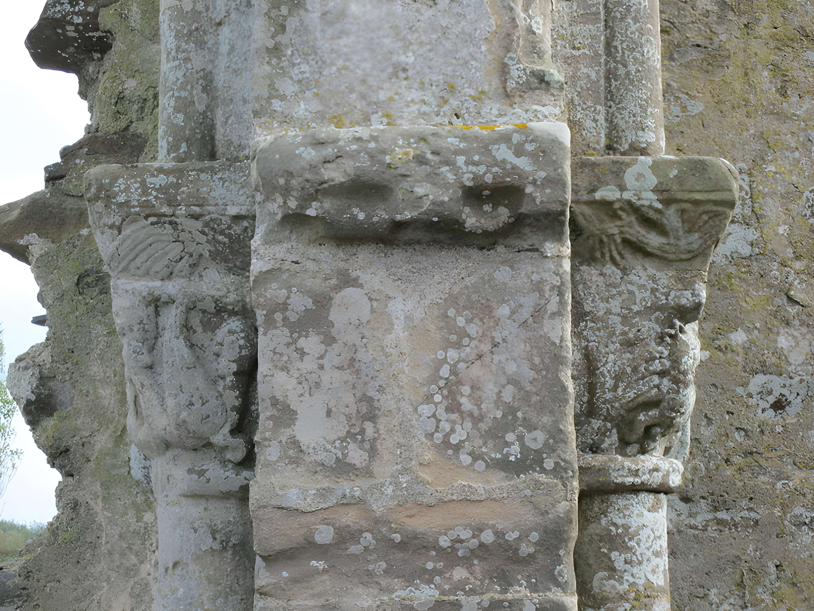 Chapelle Sainte-Ergoueffe de Surtainville