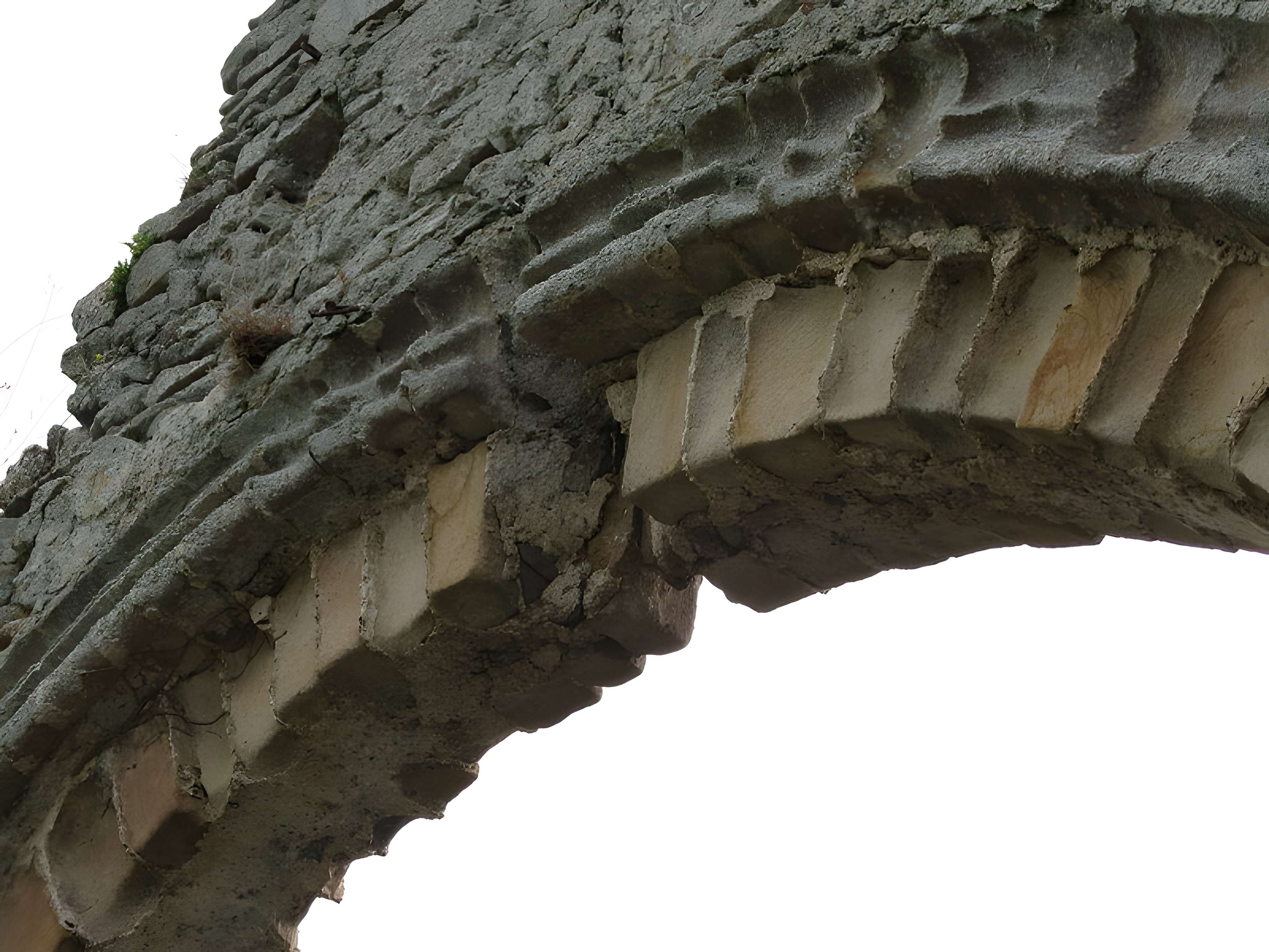 Chapelle Sainte-Ergoueffe de Surtainville