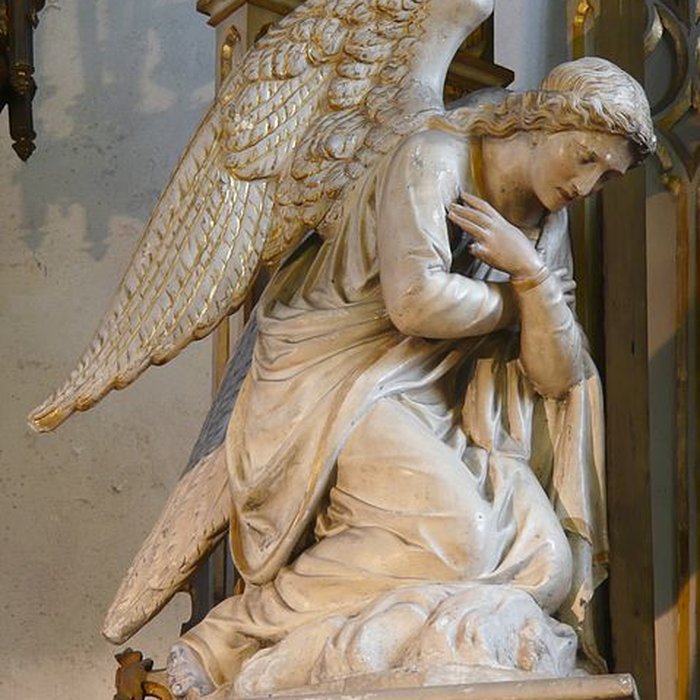 Photo de Chapelle Sainte-Eugénie de Nîmes