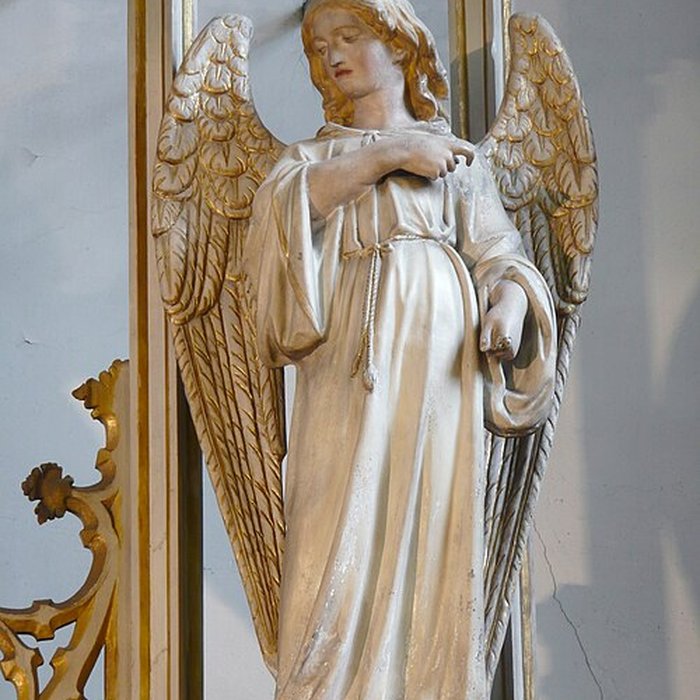 Photo de Chapelle Sainte-Eugénie de Nîmes