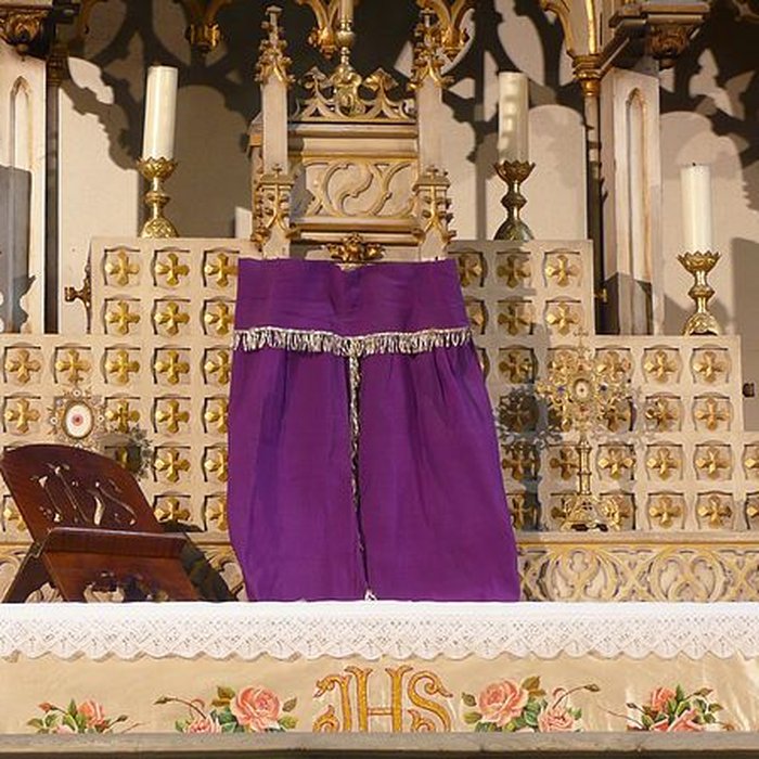 Photo de Chapelle Sainte-Eugénie de Nîmes