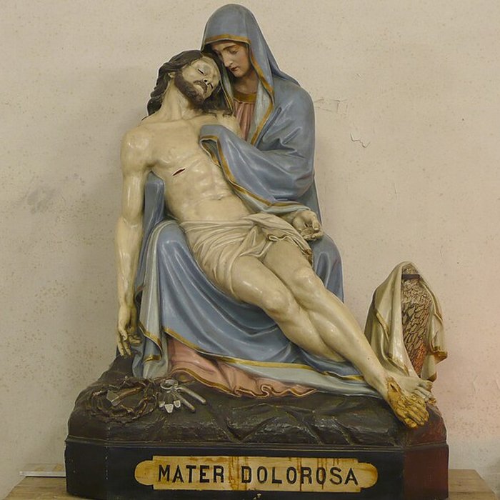 Photo de Chapelle Sainte-Eugénie de Nîmes