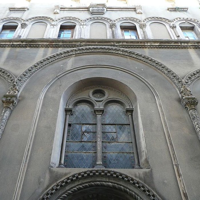 Photo de Chapelle Sainte-Eugénie de Nîmes
