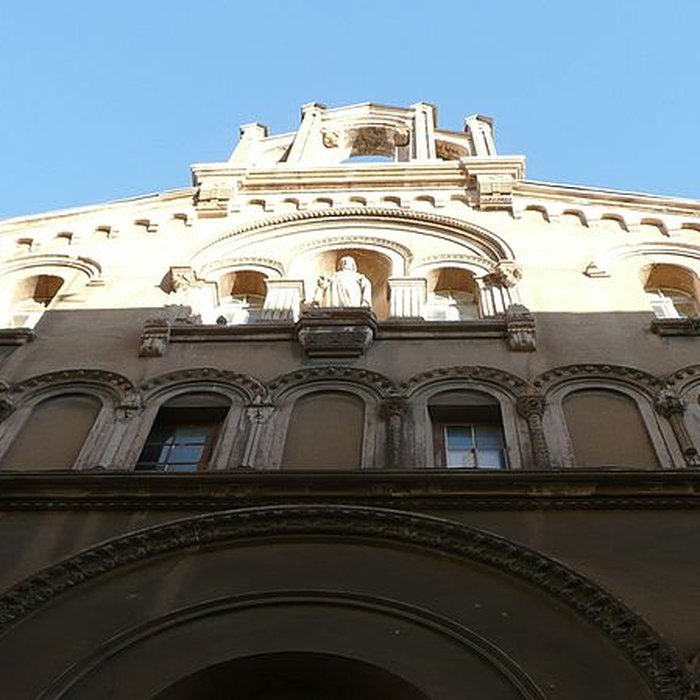 Photo de Chapelle Sainte-Eugénie de Nîmes