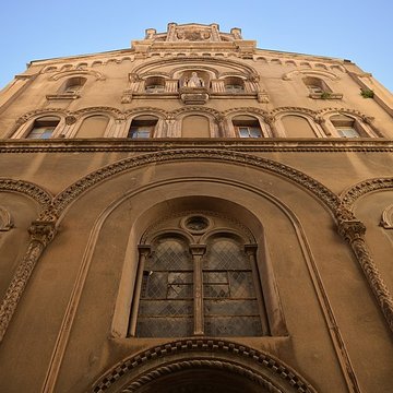 Chapelle Sainte-Eugénie de Nîmes