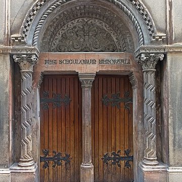 Chapelle Sainte-Eugénie de Nîmes