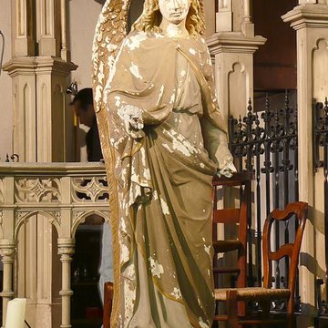 Chapelle Sainte-Eugénie de Nîmes