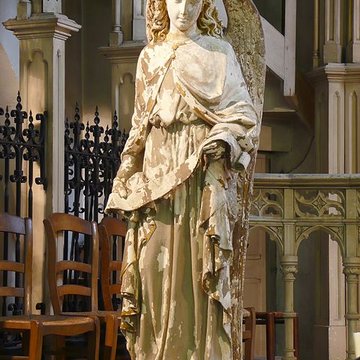 Chapelle Sainte-Eugénie de Nîmes