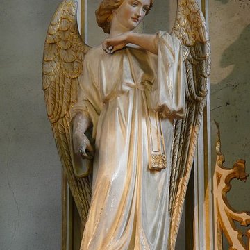 Chapelle Sainte-Eugénie de Nîmes