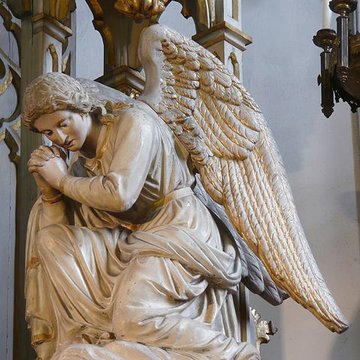 Chapelle Sainte-Eugénie de Nîmes