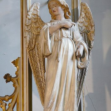 Chapelle Sainte-Eugénie de Nîmes