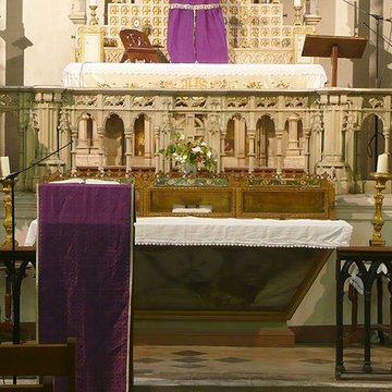 Chapelle Sainte-Eugénie de Nîmes