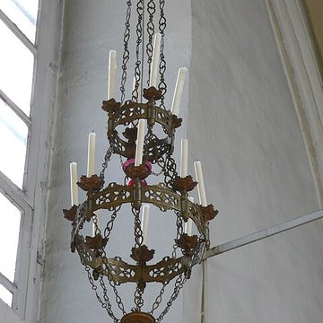 Chapelle Sainte-Eugénie de Nîmes