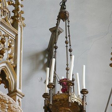 Chapelle Sainte-Eugénie de Nîmes