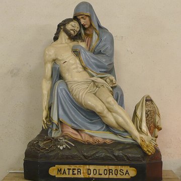 Chapelle Sainte-Eugénie de Nîmes