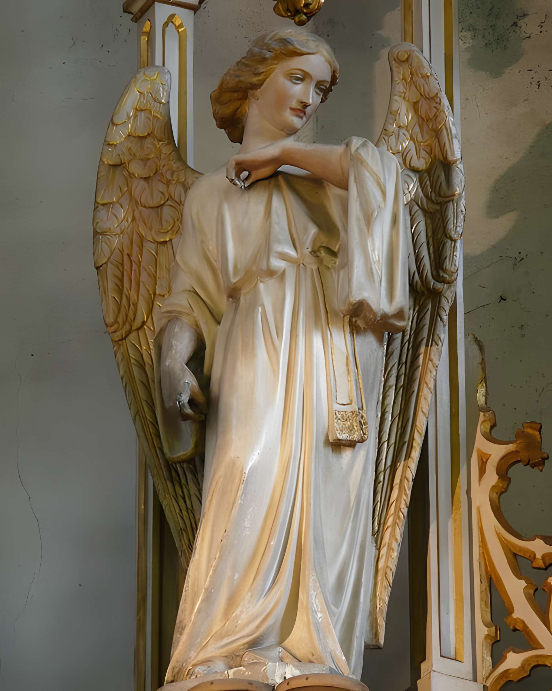 Chapelle Sainte-Eugénie de Nîmes