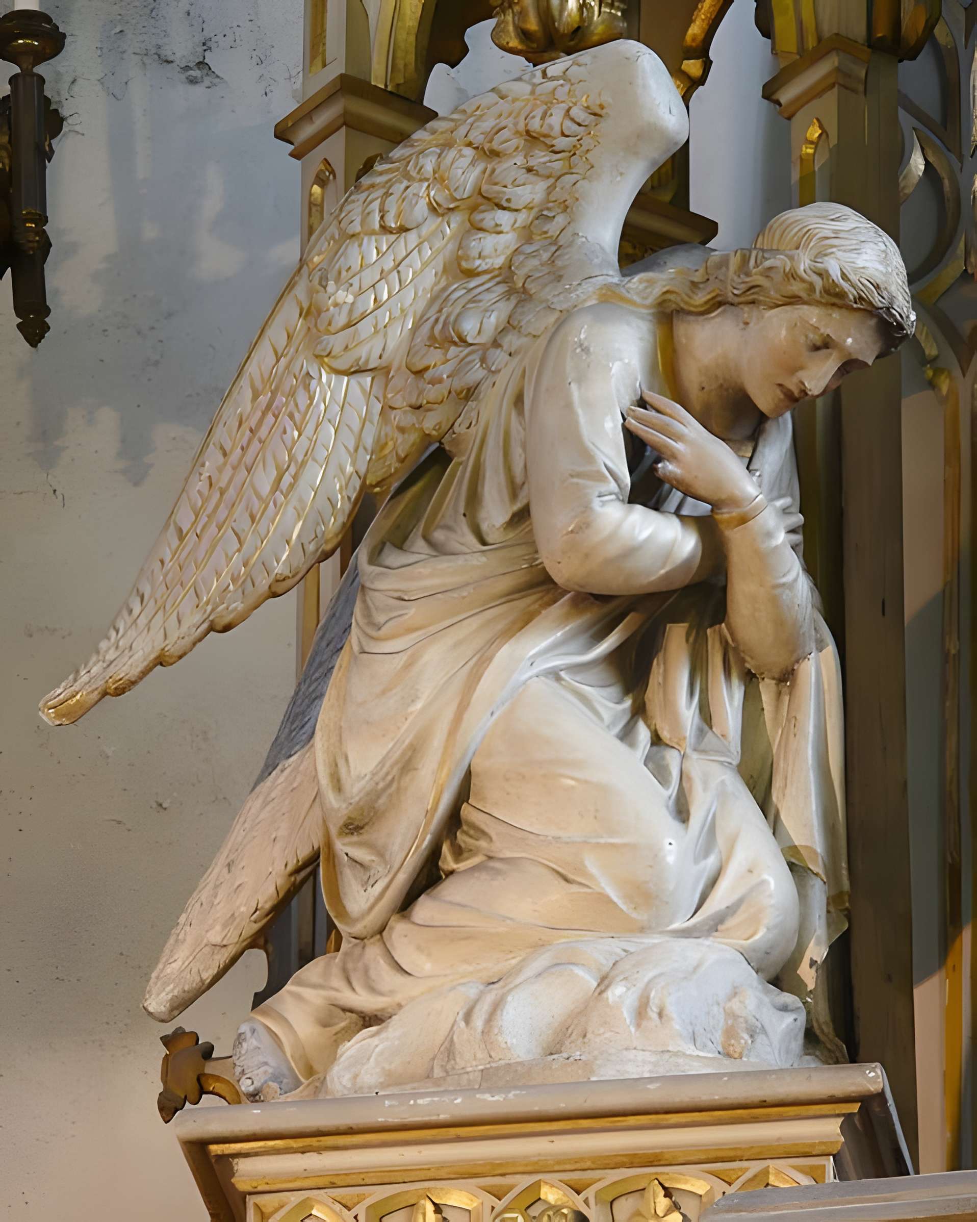 Chapelle Sainte-Eugénie de Nîmes