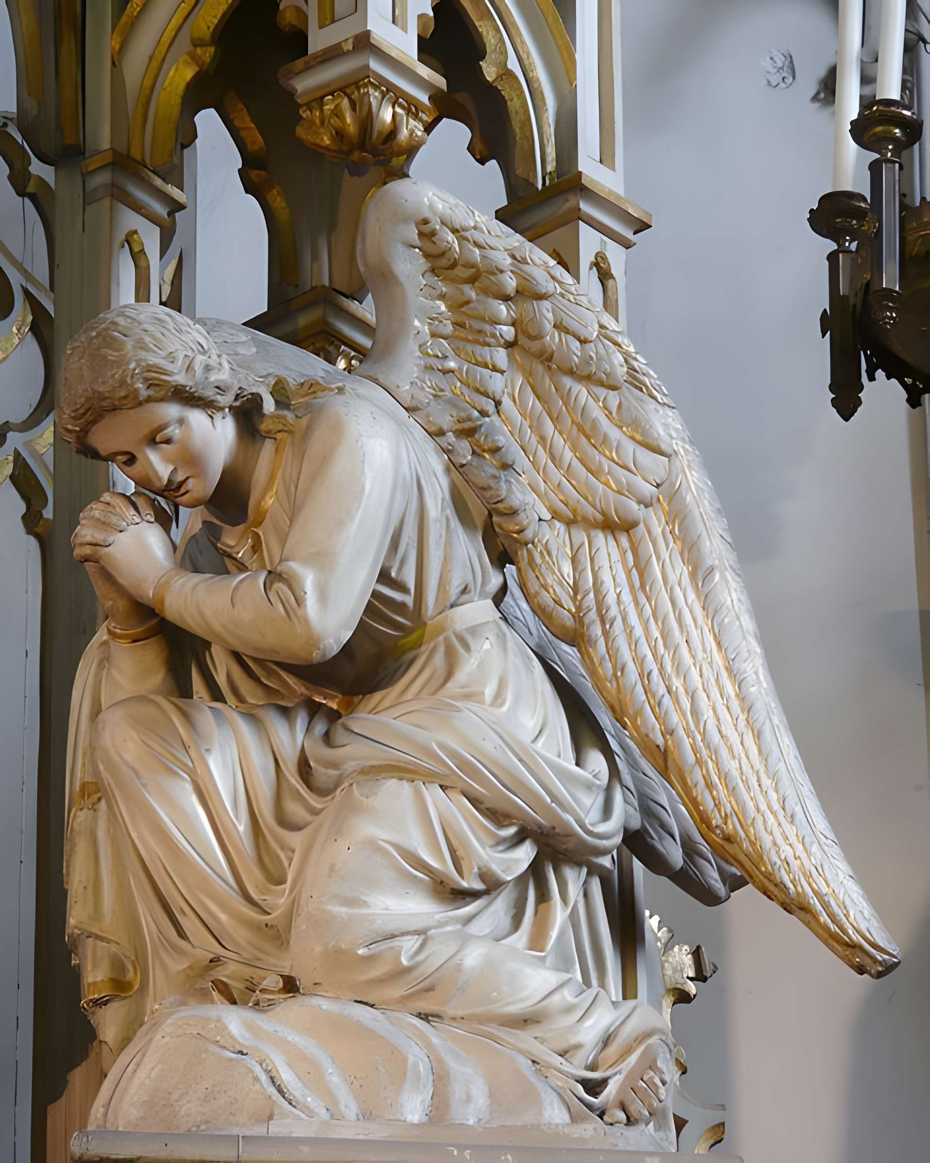 Chapelle Sainte-Eugénie de Nîmes