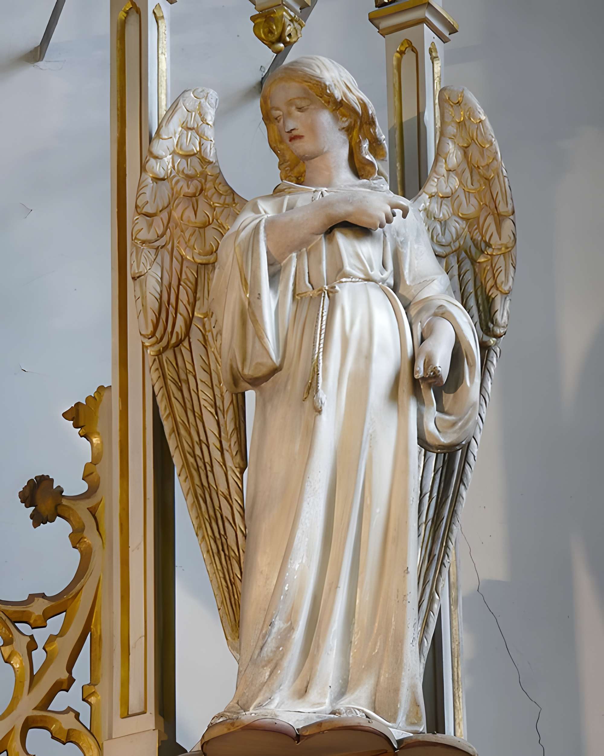 Chapelle Sainte-Eugénie de Nîmes