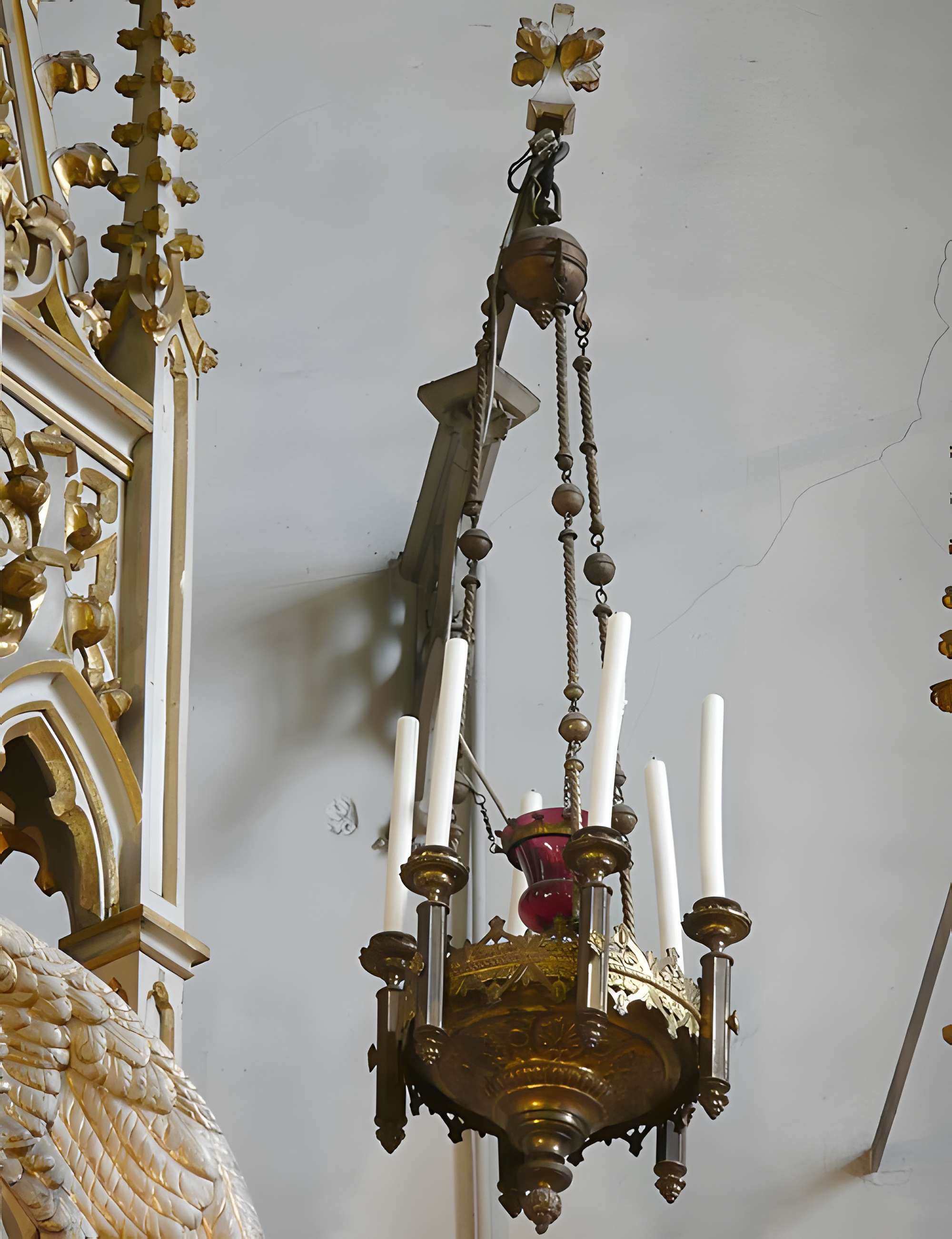 Chapelle Sainte-Eugénie de Nîmes