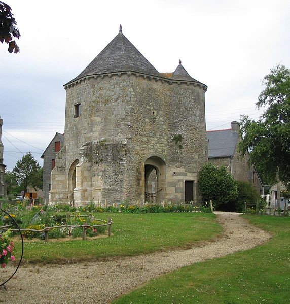 Photo de Chapelle Sainte-Eutrope de Langourla