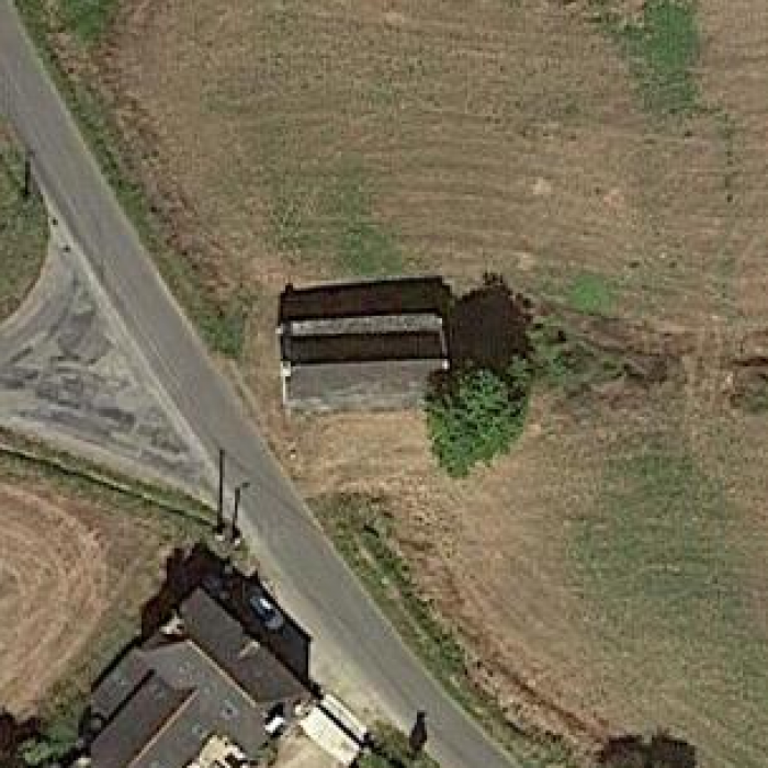 Photo de Chapelle Sainte-Hélène de Surzur