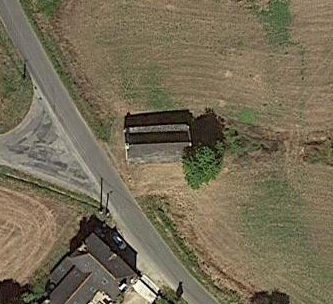 Chapelle Sainte-Hélène de Surzur 